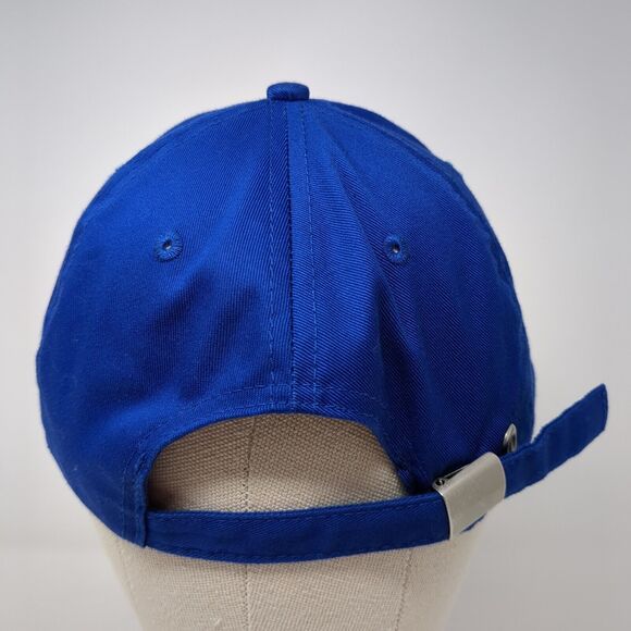 PLC 2012 Summer Meeting Slideback Hat Blue One Size Port Authority - Picture 5 of 8